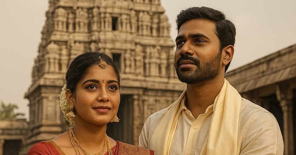 Why Every Couple Should Visit Sri Kalahasti After Marriage