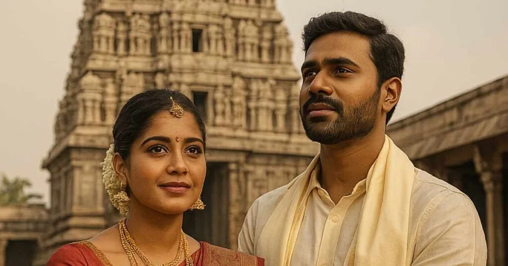 Why Every Couple Should Visit Sri Kalahasti After Marriage